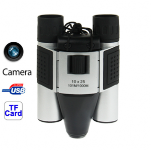 Binocolo, telecamera, videocamera digitale, PC Cam, Lettore Scheda TF