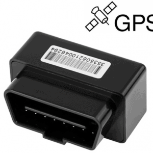 Microspia GPS per veicoli/ tracciamento dei veicoli da remoto